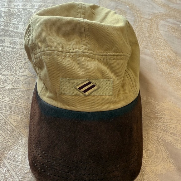 Joseph Abboud Vintage Two-Tone Hat - Picture 4 of 4
